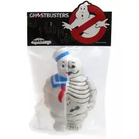 Sofubi Figure - Ghostbusters