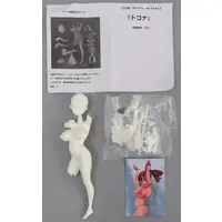 Resin Cast Assembly Kit - Tokona Resin Cast Kit