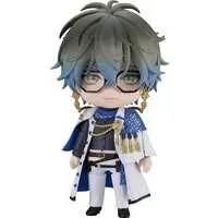 Nendoroid - Nijisanji / Ike Eveland