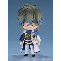 Nendoroid - Nijisanji / Ike Eveland