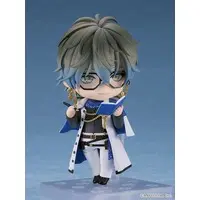 Nendoroid - Nijisanji / Ike Eveland