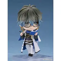 Nendoroid - Nijisanji / Ike Eveland