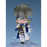 Nendoroid - Nijisanji / Ike Eveland