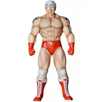 Sofubi Figure - Kinnikuman