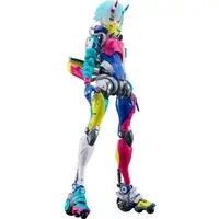 Figure - Shoujo Hatsudouki - Motored Cyborg Runner