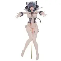 Figure - Azur Lane / Cheshire