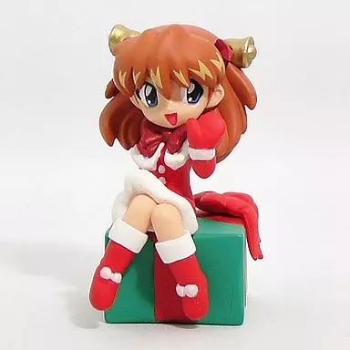 Prize Figure - Figure - Neon Genesis Evangelion / Asuka Langley