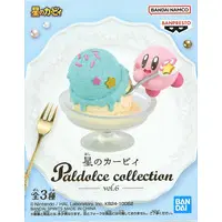 Paldolce collection - Kirby's Dream Land / Kirby