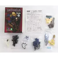 Resin Cast Assembly Kit - Figure - Deathsmiles