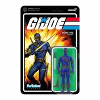 Figure - G.I. Joe