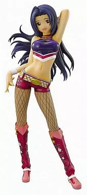 Figure - The Idolmaster / Miura Azusa