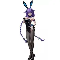 Figure - Choujigen Game Neptune (Hyperdimension Neptunia) / Purple Heart