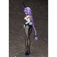 Figure - Choujigen Game Neptune (Hyperdimension Neptunia) / Purple Heart