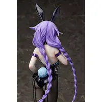 Figure - Choujigen Game Neptune (Hyperdimension Neptunia) / Purple Heart