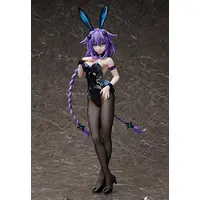 Figure - Choujigen Game Neptune (Hyperdimension Neptunia) / Purple Heart