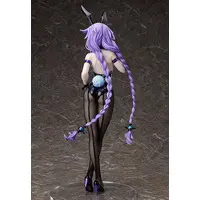 Figure - Choujigen Game Neptune (Hyperdimension Neptunia) / Purple Heart