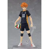 figma - Haikyu!! / Hinata Shoyo