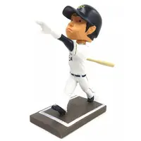 Bobblehead - Orix Buffaloes