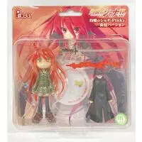 Pinky Street - Shakugan no Shana / Shana