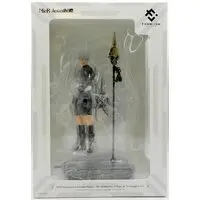 Figure - Nier: Automata / 9S (YoRHa No.9 Type S)