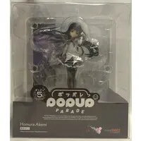 POP UP PARADE - Puella Magi Madoka Magica / Akemi Homura