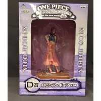 Ichiban Kuji - One Piece / Nico Robin