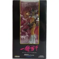 Figure - Ikkitousen (Battle Vixens) / Unchou Kan-u (Ikkitousen)