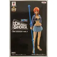 Prize Figure - Figure - One Piece / Nami