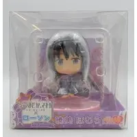 Figure - Puella Magi Madoka Magica / Akemi Homura