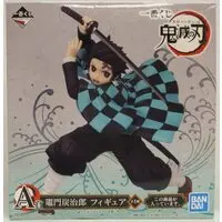 Ichiban Kuji - Demon Slayer: Kimetsu no Yaiba / Kamado Tanjirou