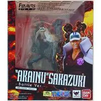 Figuarts Zero - One Piece / Akainu (Sakazuki)