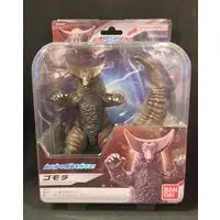 Sofubi Figure - Ultraman Series