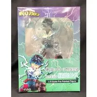 Figure - Boku no Hero Academia (My Hero Academia) / Midoriya Izuku