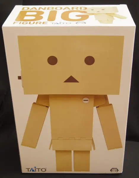 Prize Figure - Figure - Yotsuba&! / Danbo