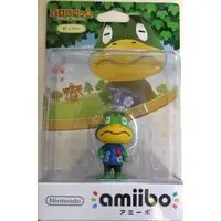 amiibo - Animal Crossing