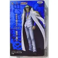 Prize Figure - Figure - One Piece / Aokiji (Kuzan)