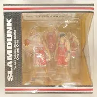 Figure - Slam Dunk