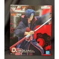 Ichiban Kuji - NARUTO / Uchiha Itachi