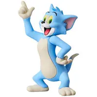 Figure - Tom and Jerry