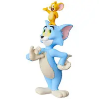 Figure - Tom and Jerry