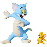 Figure - Tom and Jerry