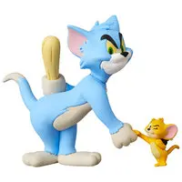 Figure - Tom and Jerry