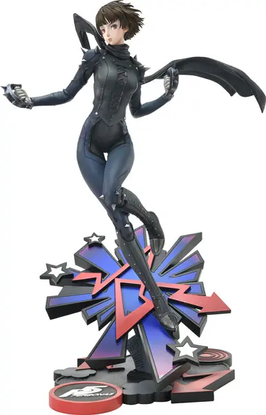 Figure - Persona 5 / Niijima Makoto