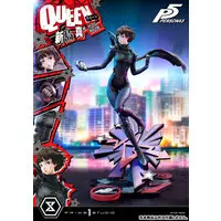 Figure - Persona 5 / Niijima Makoto