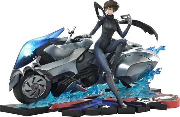 Figure - Persona 5 / Niijima Makoto