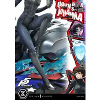 Figure - Persona 5 / Niijima Makoto