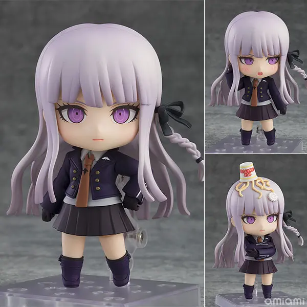 Nendoroid - Danganronpa series / Kirigiri Kyouko