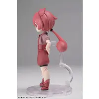 Plastic model - Touhoku Zunko