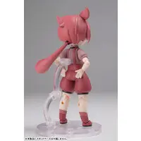 Plastic model - Touhoku Zunko