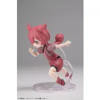 Plastic model - Touhoku Zunko